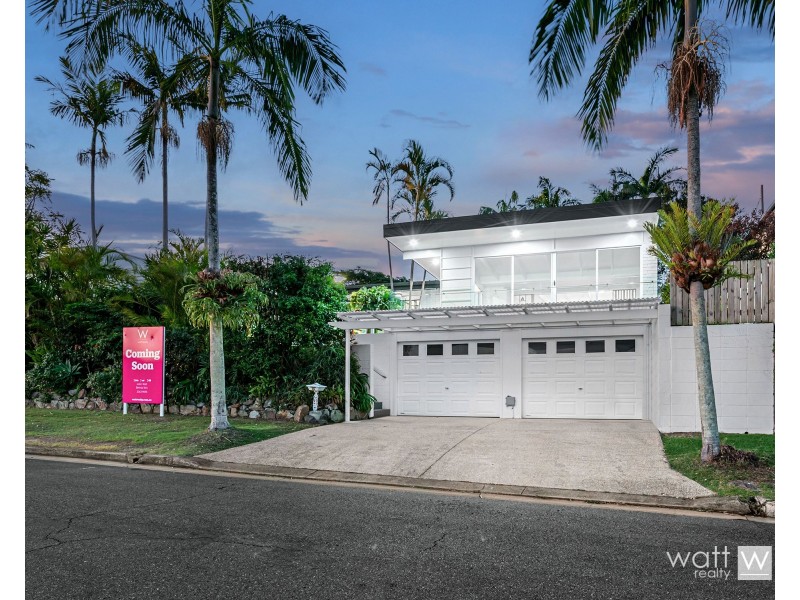 28 Chartwell Street, Aspley QLD 4034