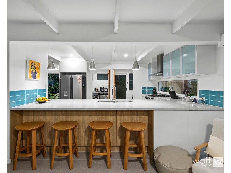 28 Chartwell Street, Aspley QLD 4034