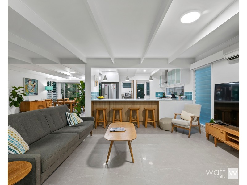 28 Chartwell Street, Aspley QLD 4034