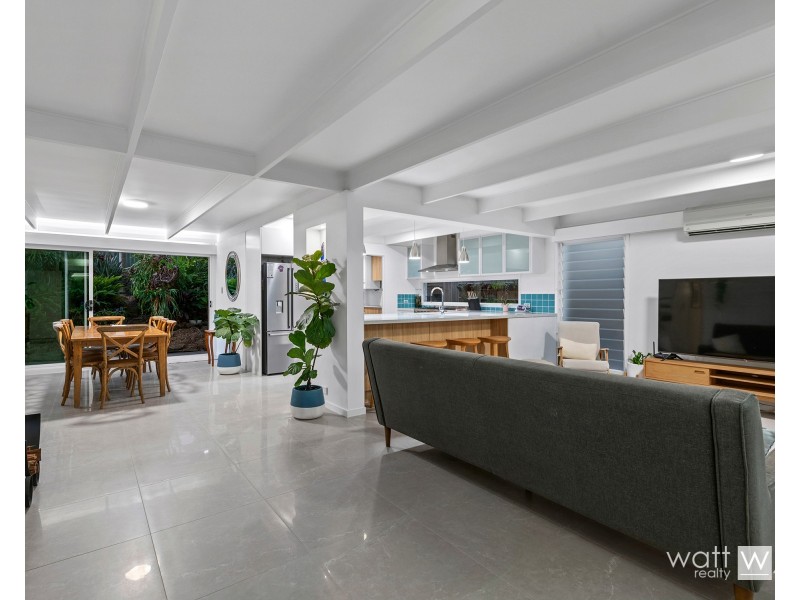 28 Chartwell Street, Aspley QLD 4034