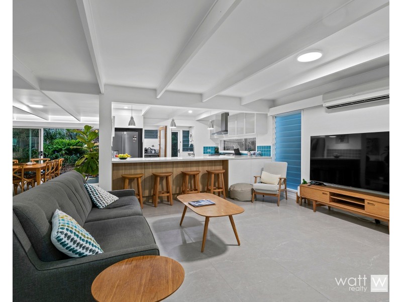 28 Chartwell Street, Aspley QLD 4034