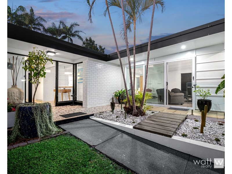 28 Chartwell Street, Aspley QLD 4034