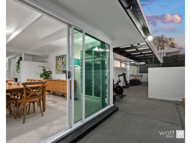 28 Chartwell Street, Aspley QLD 4034