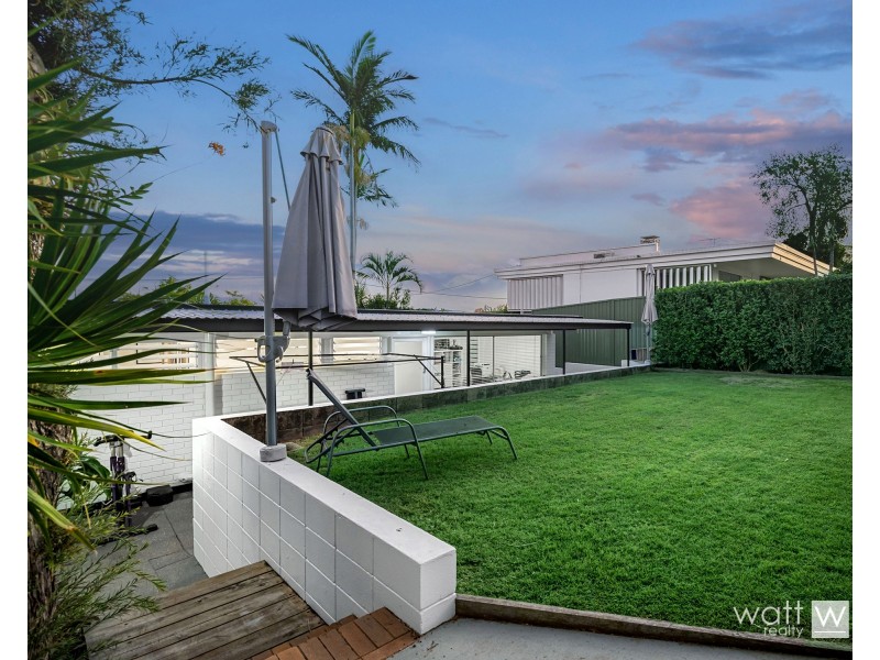 28 Chartwell Street, Aspley QLD 4034