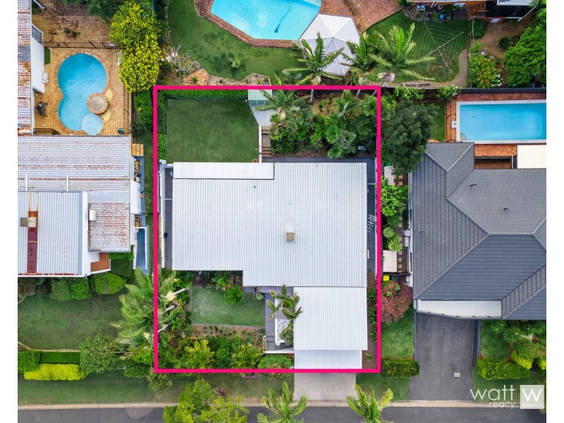 28 Chartwell Street, Aspley QLD 4034