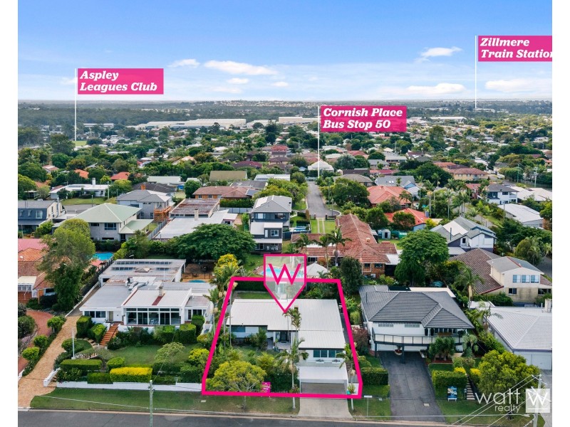 28 Chartwell Street, Aspley QLD 4034