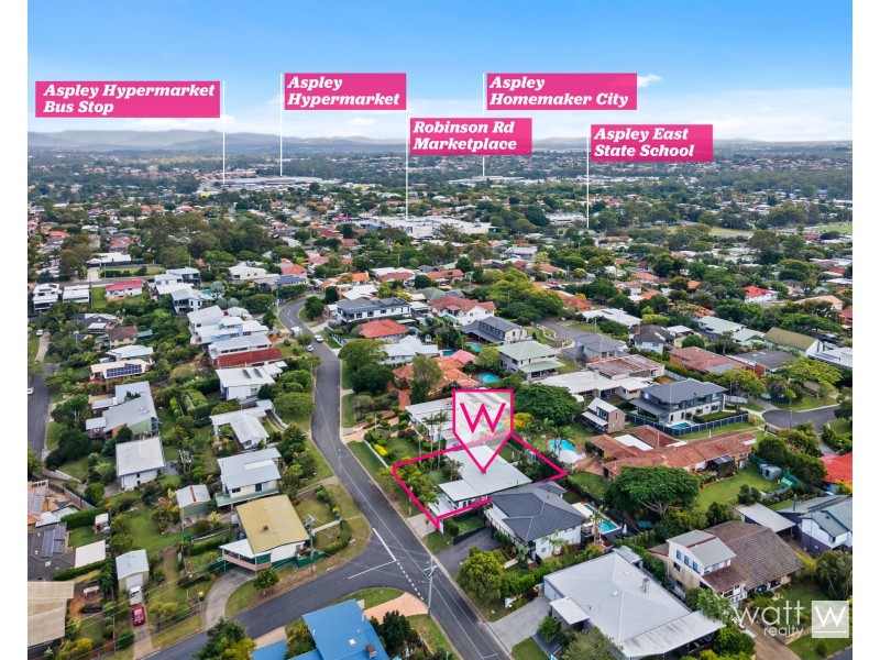 28 Chartwell Street, Aspley QLD 4034