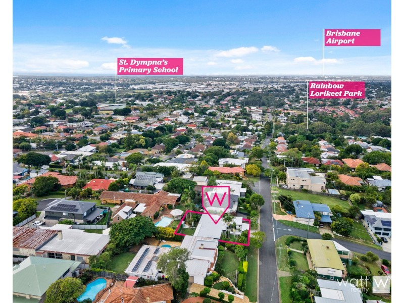 28 Chartwell Street, Aspley QLD 4034