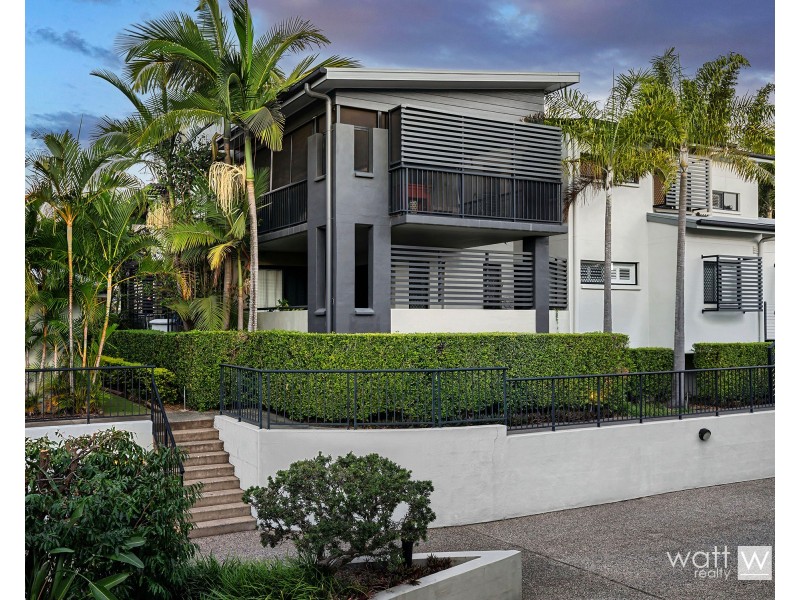 22/19 Brickfield Road, Aspley QLD 4034