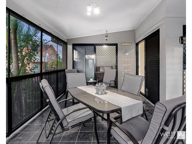22/19 Brickfield Road, Aspley QLD 4034