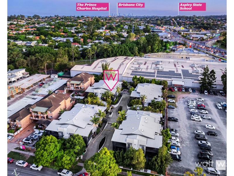 22/19 Brickfield Road, Aspley QLD 4034