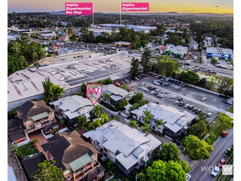22/19 Brickfield Road, Aspley QLD 4034