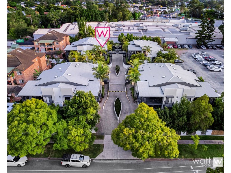 22/19 Brickfield Road, Aspley QLD 4034