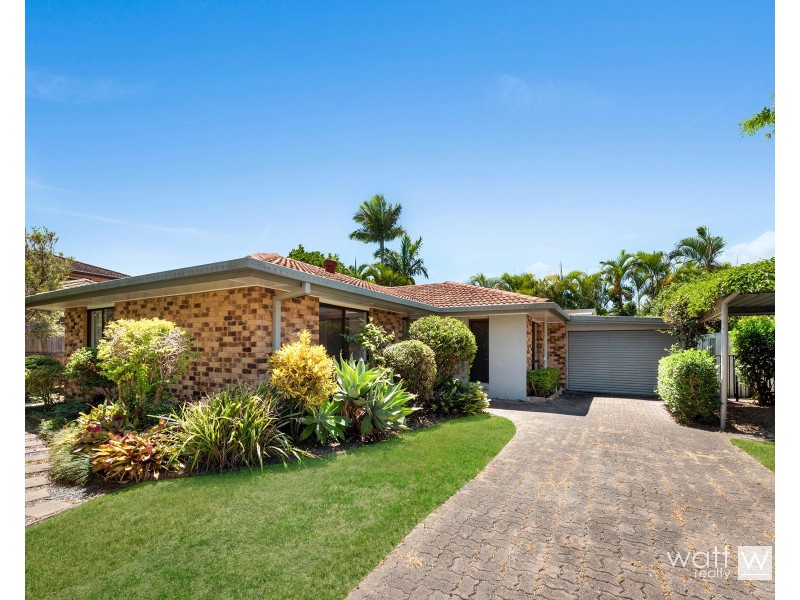 2A Beira Street, Aspley QLD 4034