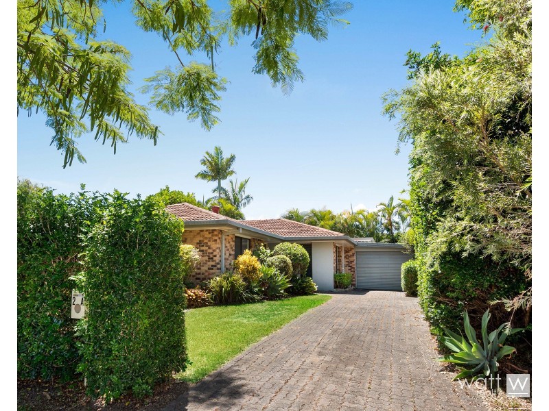 2A Beira Street, Aspley QLD 4034
