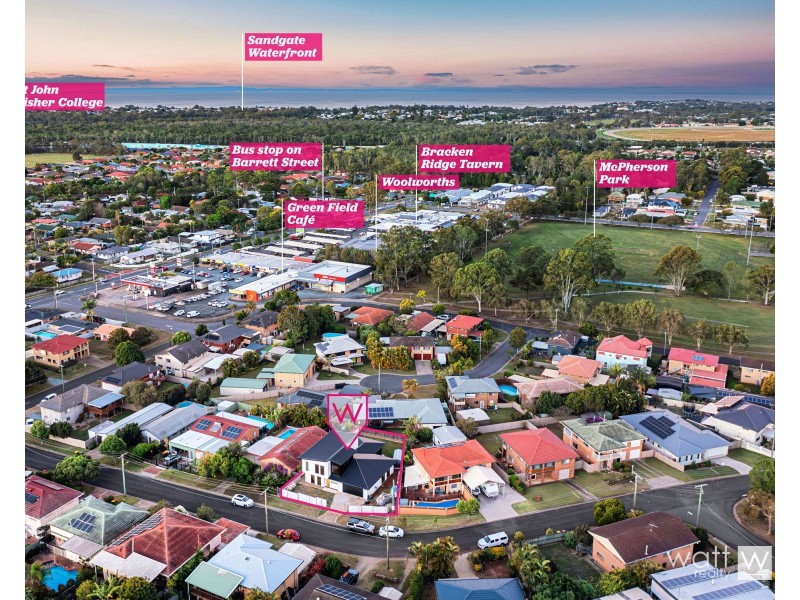 10 Woorak Street, Bracken Ridge QLD 4017