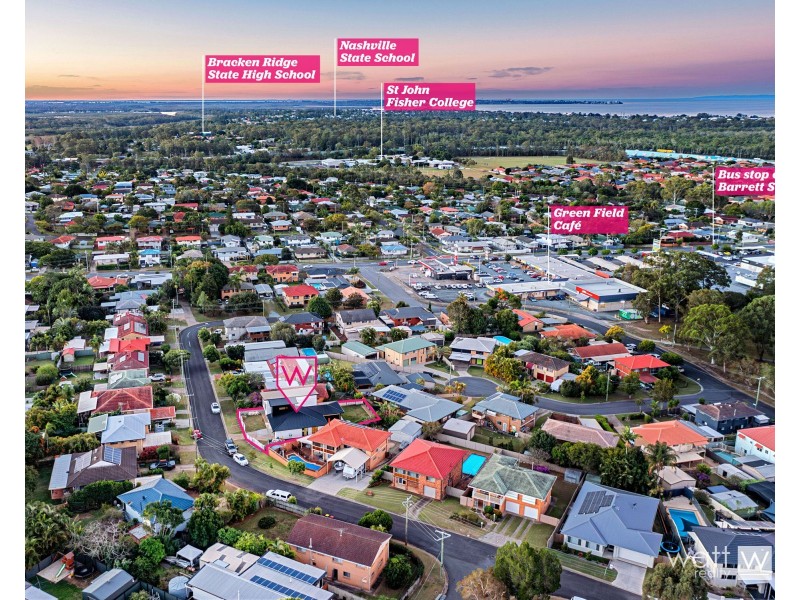 10 Woorak Street, Bracken Ridge QLD 4017