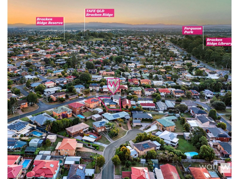 10 Woorak Street, Bracken Ridge QLD 4017