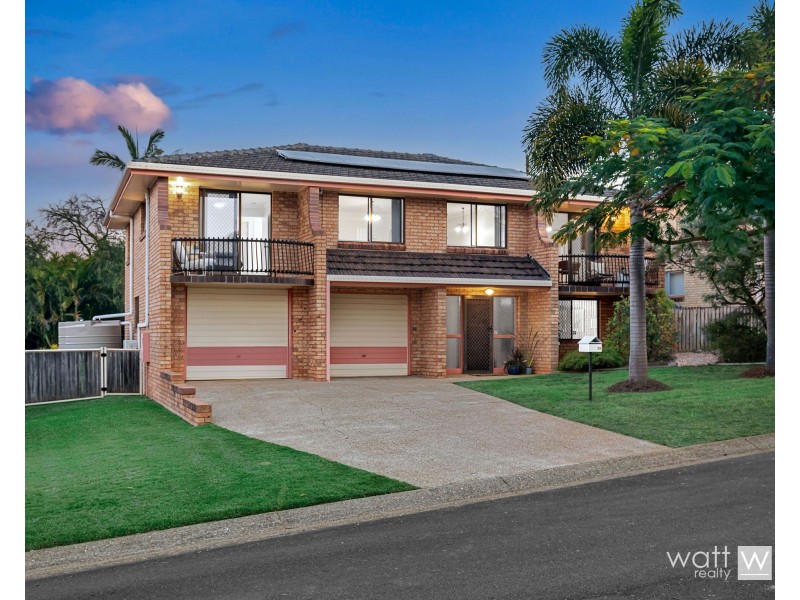 20 Bellara Street, Carseldine QLD 4034