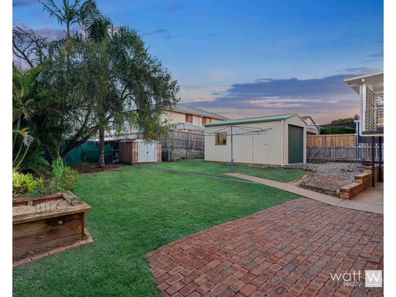 20 Bellara Street, Carseldine QLD 4034