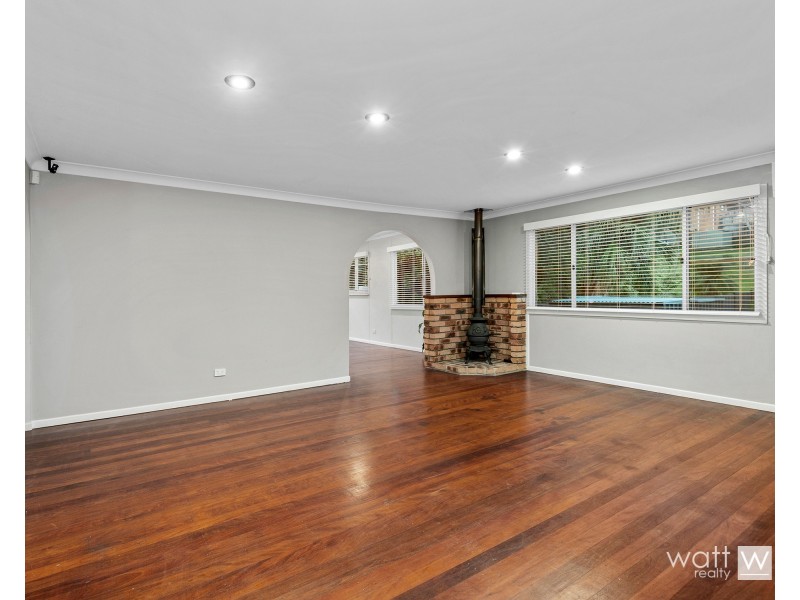 16 Cranbourne Street, Chermside West QLD 4032