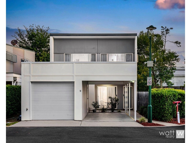 9/2316 Sandgate Road, Boondall QLD 4034