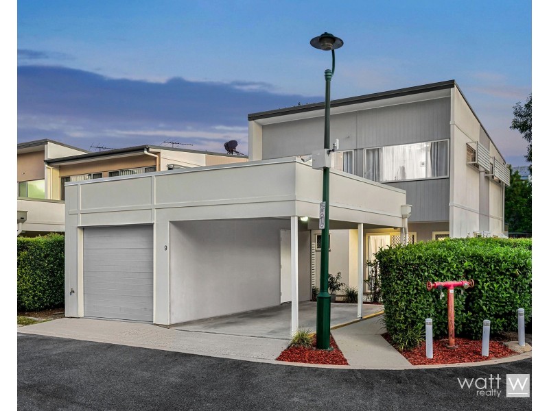 9/2316 Sandgate Road, Boondall QLD 4034