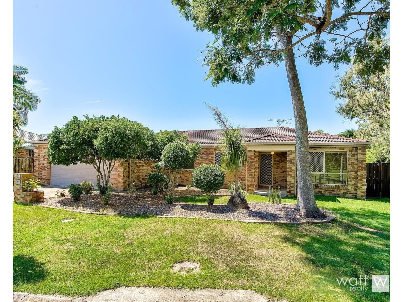 10 Gleeson Close, Boondall QLD 4034