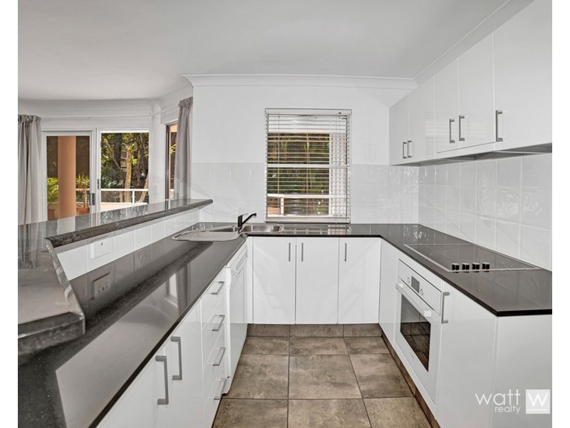 4/33 Park Avenue, Auchenflower QLD 4066