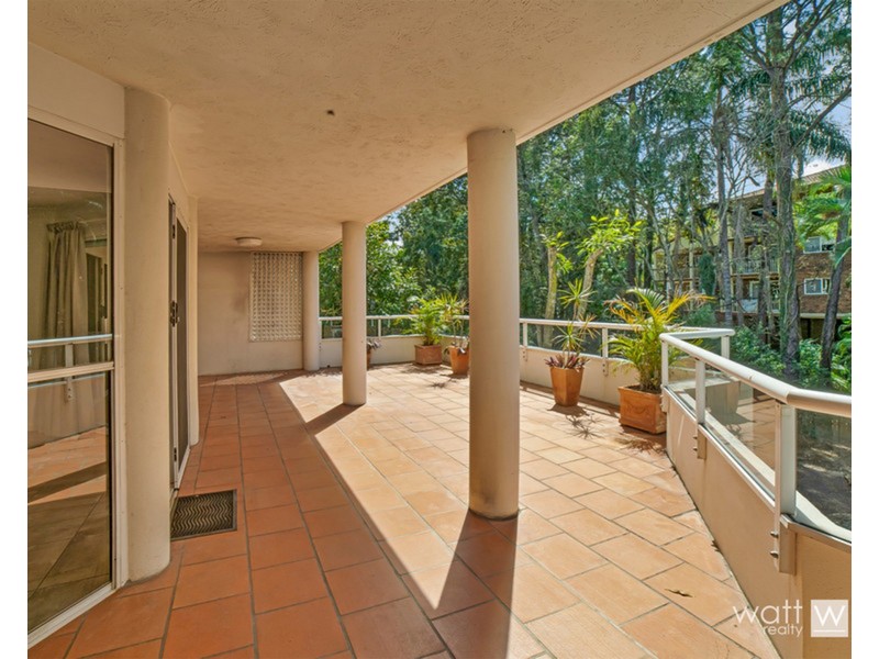 4/33 Park Avenue, Auchenflower QLD 4066