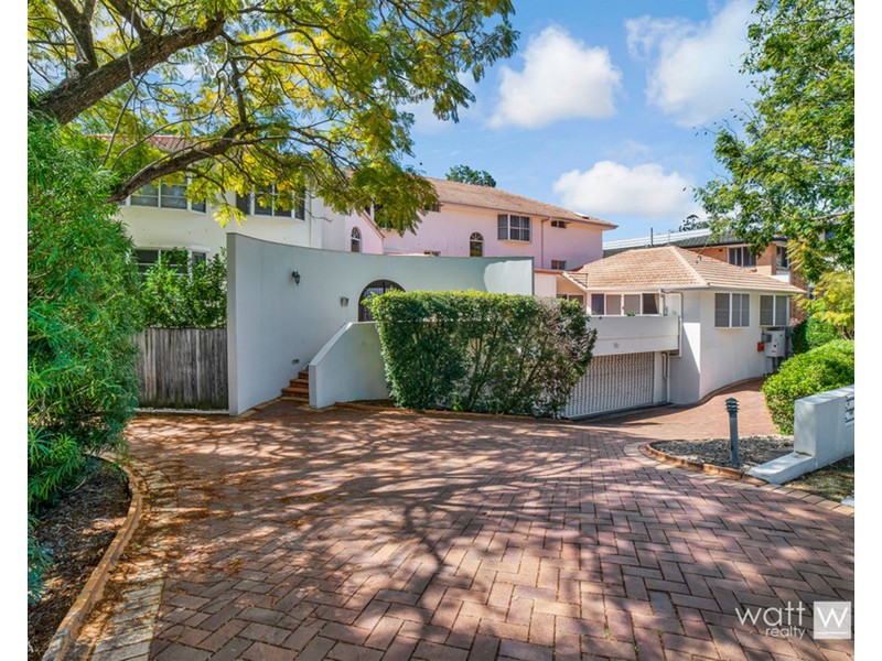 4/33 Park Avenue, Auchenflower QLD 4066