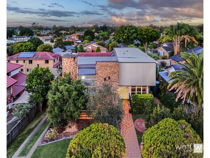 12 Marsala Street, Carseldine QLD 4034