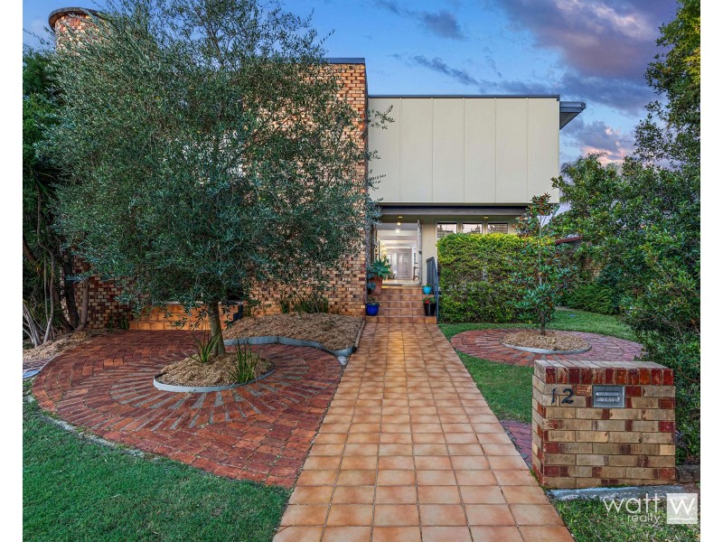 12 Marsala Street, Carseldine QLD 4034