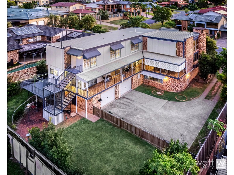 12 Marsala Street, Carseldine QLD 4034