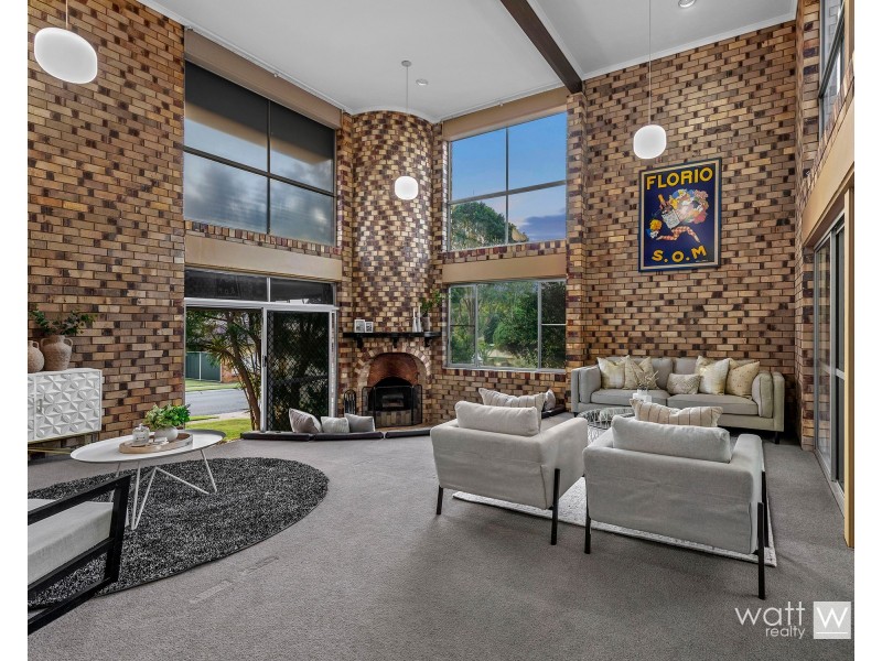 12 Marsala Street, Carseldine QLD 4034