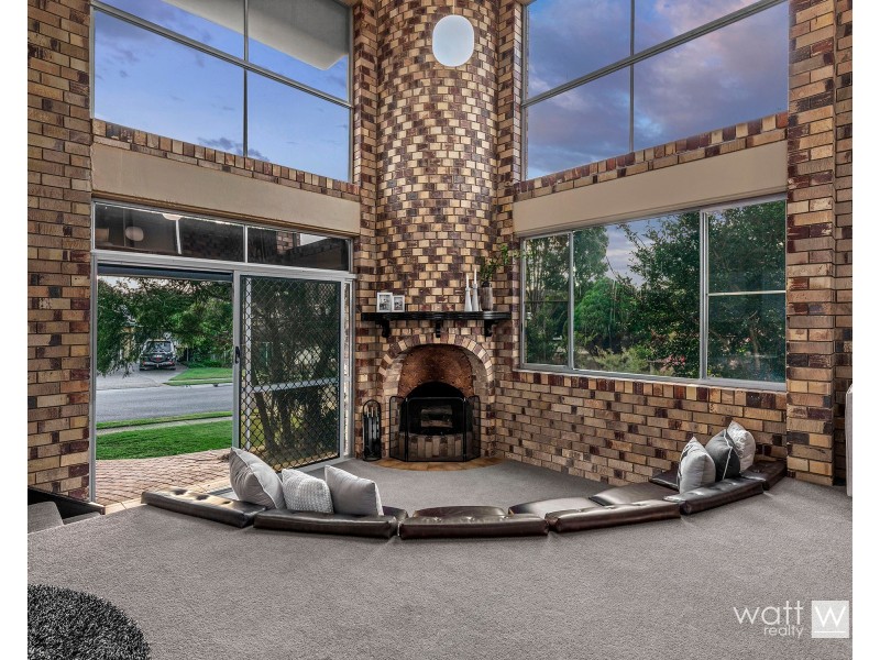 12 Marsala Street, Carseldine QLD 4034