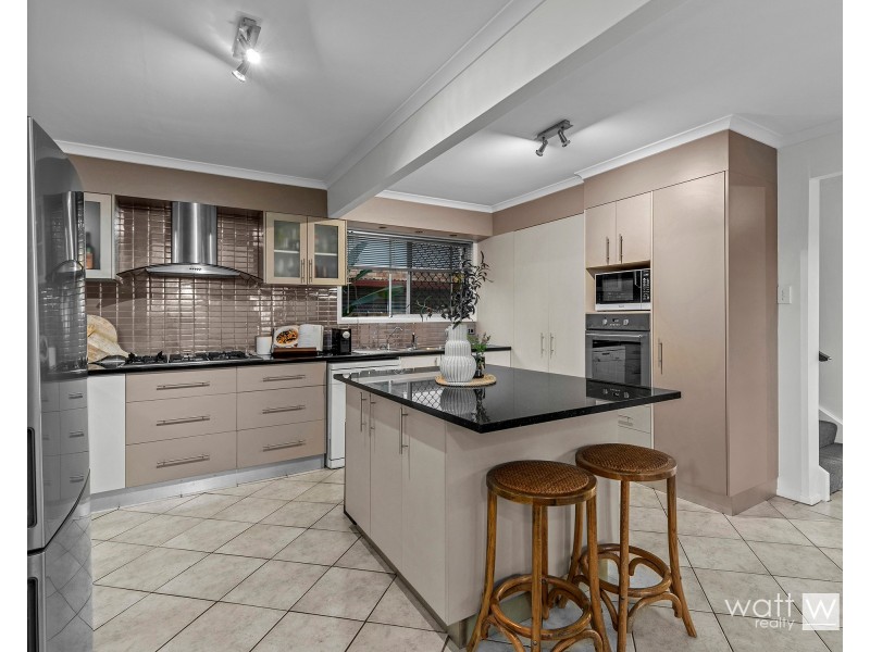 12 Marsala Street, Carseldine QLD 4034