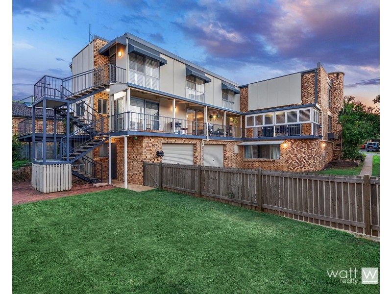 12 Marsala Street, Carseldine QLD 4034