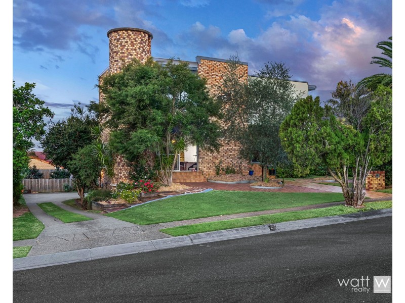 12 Marsala Street, Carseldine QLD 4034