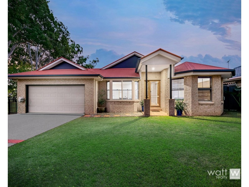 21 Magnetic Street, Boondall QLD 4034