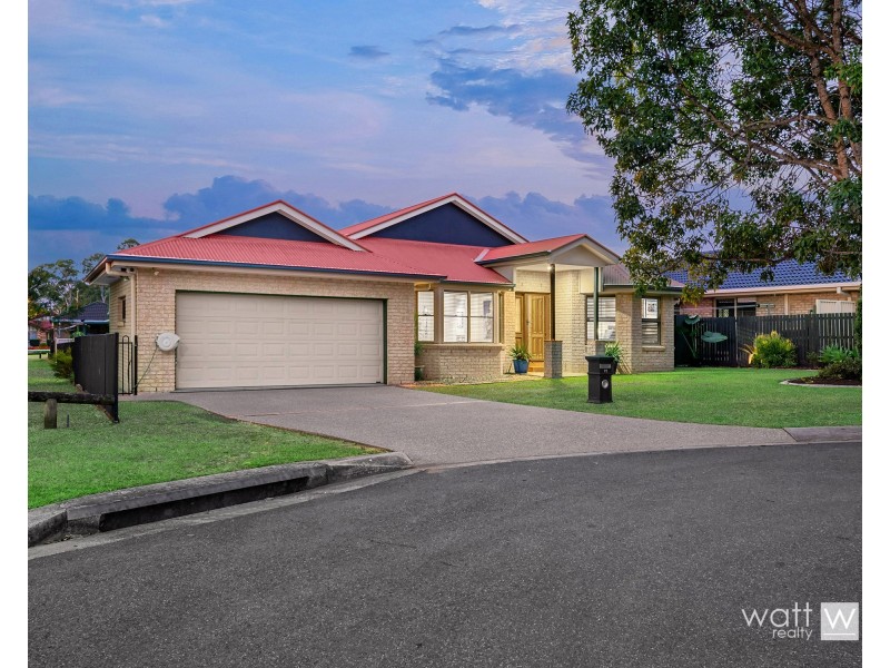 21 Magnetic Street, Boondall QLD 4034