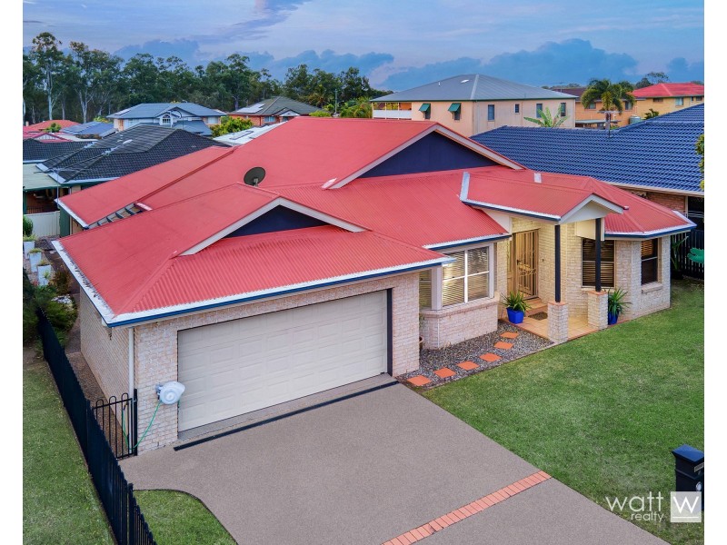 21 Magnetic Street, Boondall QLD 4034