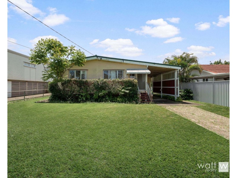 62 Hodgson Street, Zillmere QLD 4034