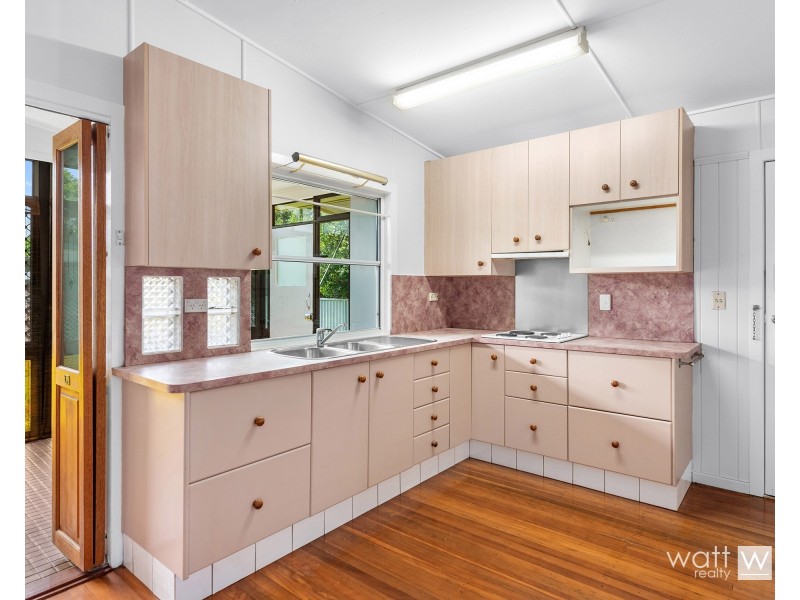 62 Hodgson Street, Zillmere QLD 4034