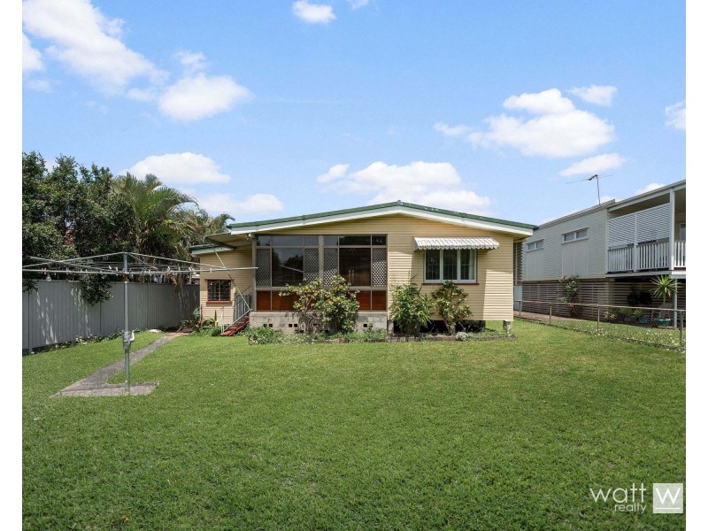 62 Hodgson Street, Zillmere QLD 4034