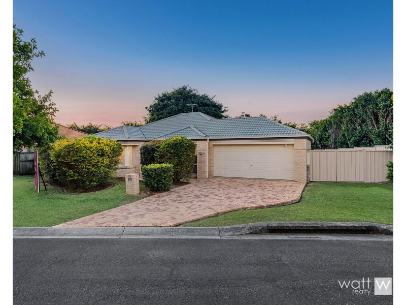83 Wimbledon Circuit, Carseldine QLD 4034