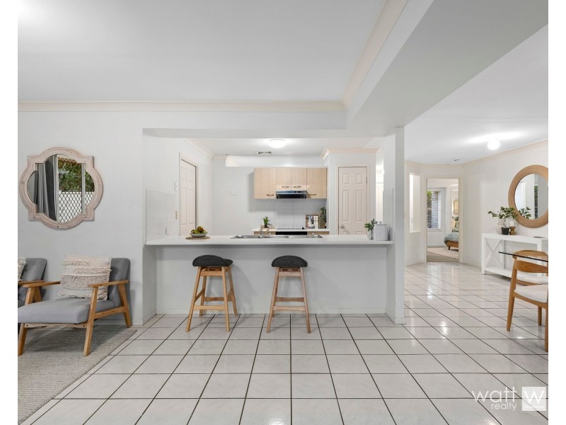 83 Wimbledon Circuit, Carseldine QLD 4034