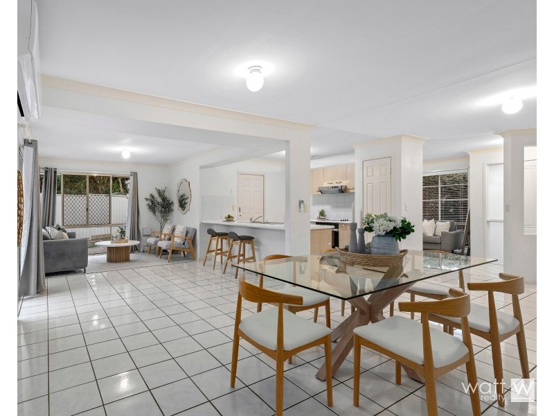 83 Wimbledon Circuit, Carseldine QLD 4034