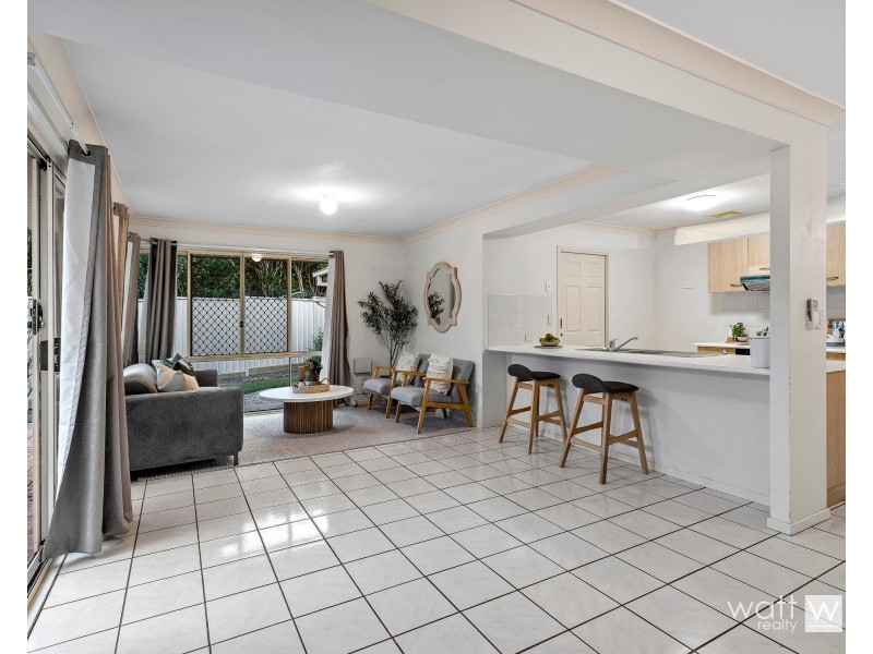 83 Wimbledon Circuit, Carseldine QLD 4034