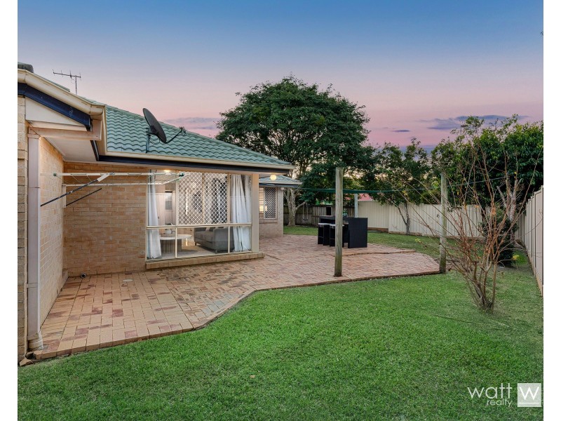 83 Wimbledon Circuit, Carseldine QLD 4034
